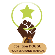 Logo DOGGU